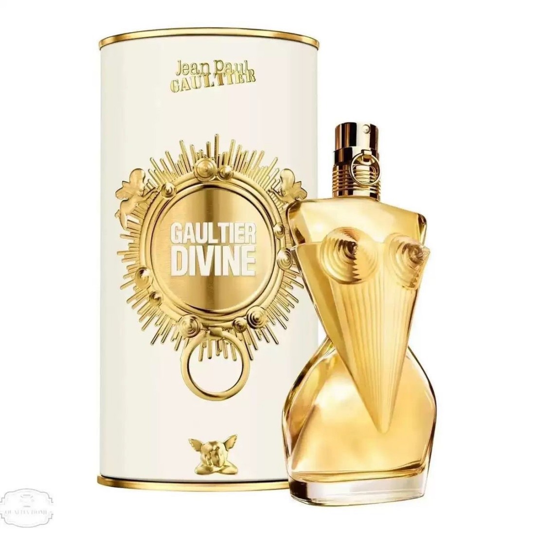 Perfume Alcohol Fragrance - Jean Paul Gaultier Gaultier Divine Parfümspray,