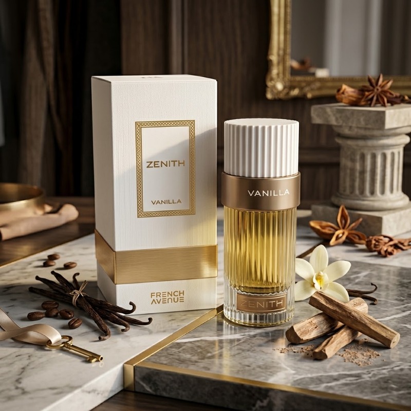 The Collection Perfume Fragrance - 100ml Unisex Eau De Parfum Luxus-Parfüm