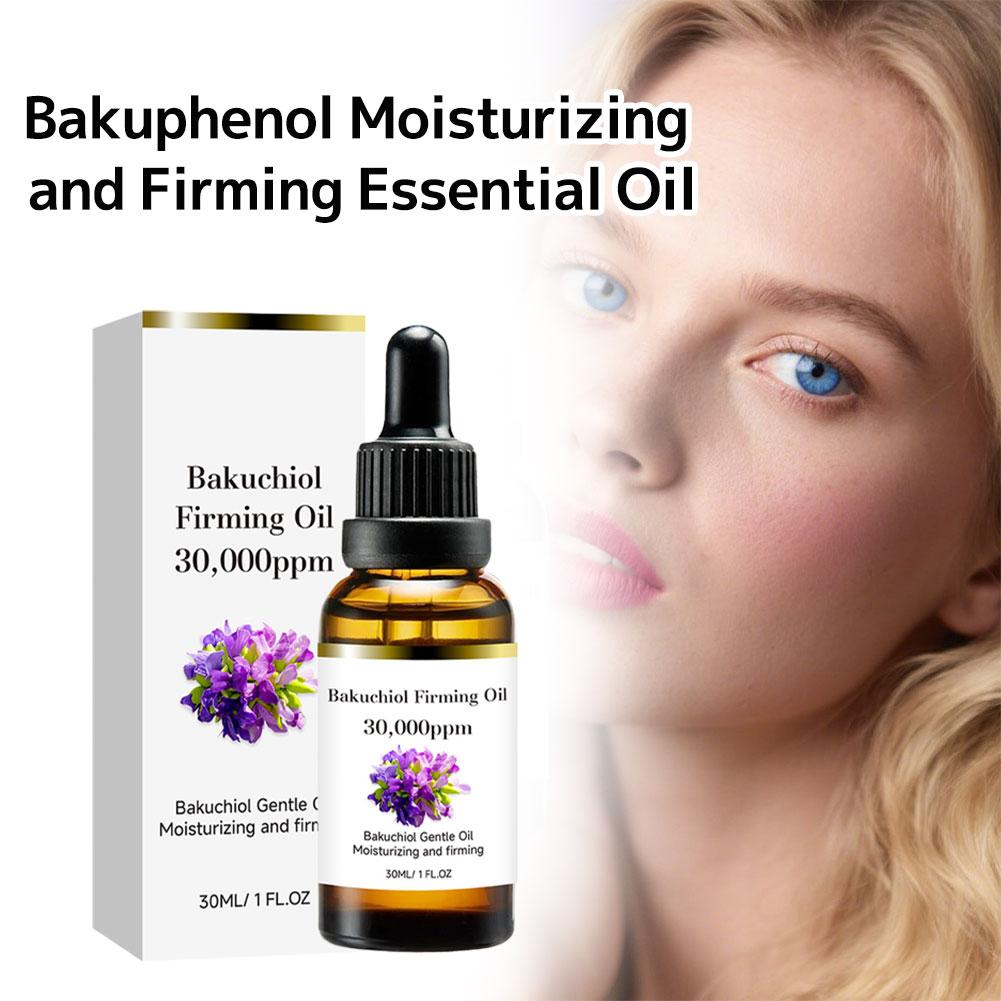 The Ordinary Serum Hyaluronic Acid - Retinol Bakuchiol Gesichtsserum Natürliches Leichtes Gesichtsöl