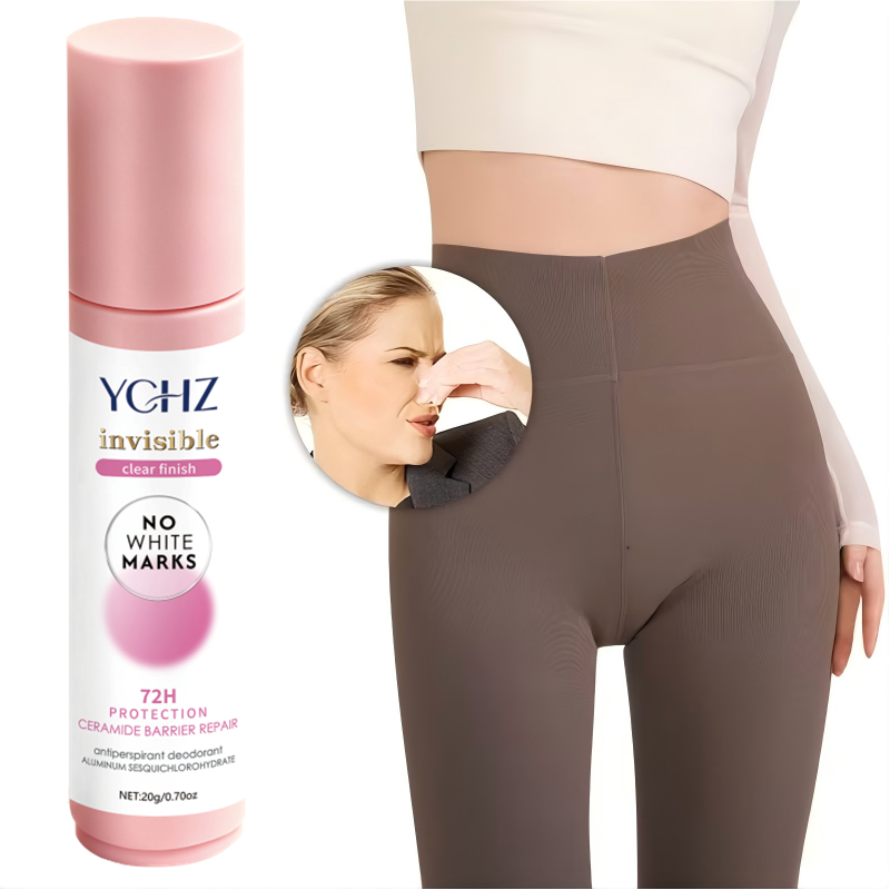 Perfume Fragrance Oil - Damen Körperduft Deodorant Roll-On, Frischer und