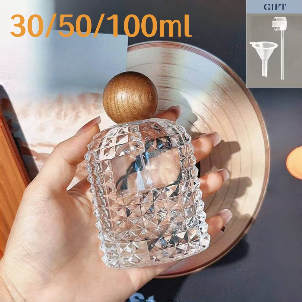 Perfume Fragrance World Aromatix X Xandal 100Ml Unisex - 30/50/100ML Reise Parfüm Zerstäuber Tragbare Ananas