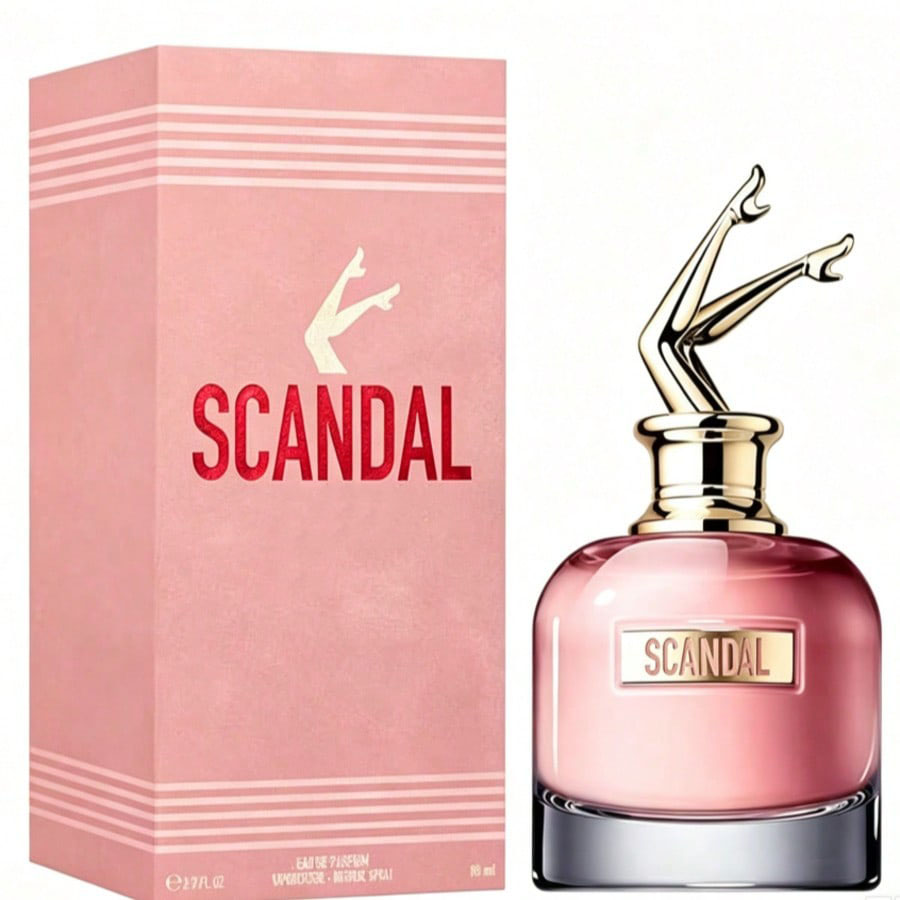 JPG Scandal, ein blumiges Parf – Perfume Fragrance Jean Paul Gaultier Le Male Bewertung und Preis