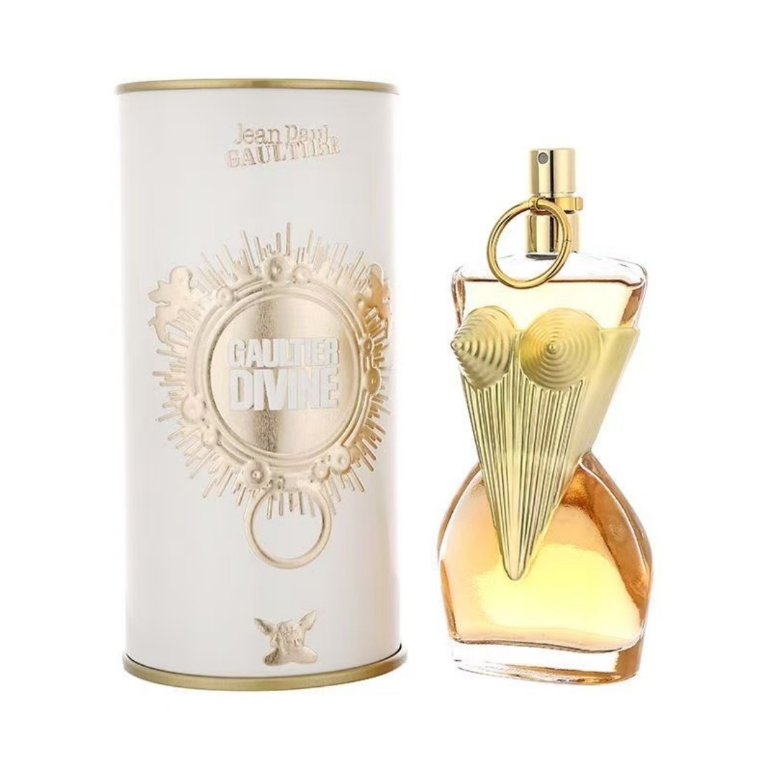 Jean Paul Gaultier Gaultier Di – Perfume Alcohol Fragrance Bewertung und Preis