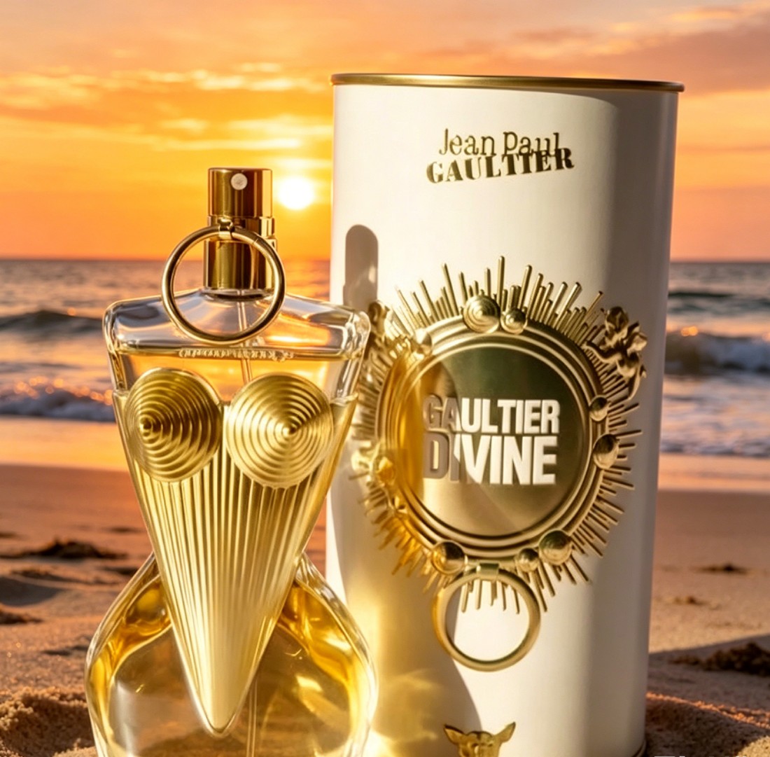 Jean Paul Gaultier Gaultier Di – Perfume Alcohol Fragrance Bewertung und Preis