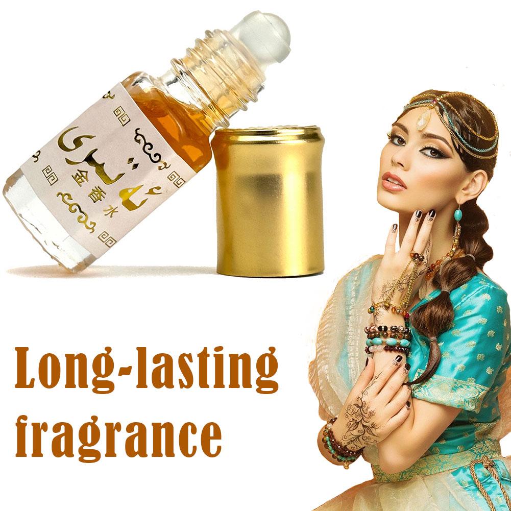 Arabisches Gold Parfümöl Roll- – Perfume Fragrance Oil Bewertung und Preis