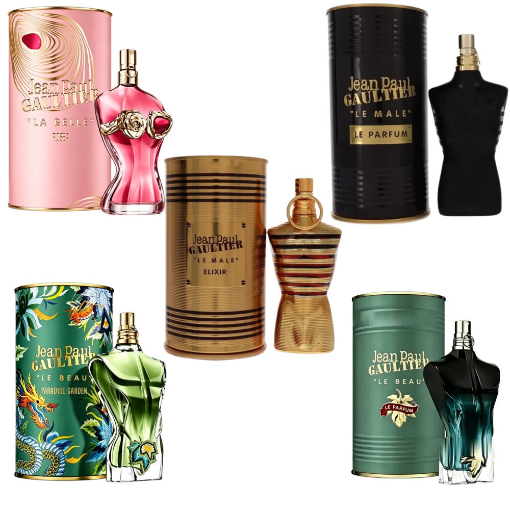 Jean Paul Gaultier Le Male La  – Perfume Fragrance Jean Paul Gaultier Le Male Bewertung und Preis