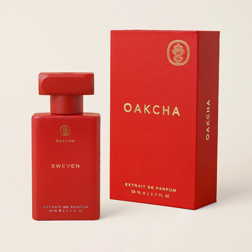 OAKCHA Sweven Parfüm Extrait 5 – Perfume Fragrance Families Bewertung und Preis