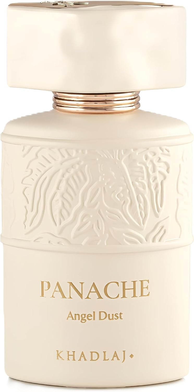 Khadlaj Panache Angel Dust - S – Perfume Alcohol Fragrance Bewertung und Preis