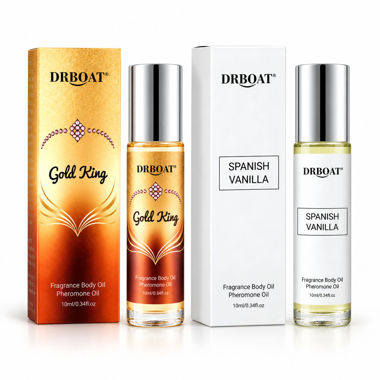 Men Duo Roll-on Parfümöl-Set,  – Perfume Alcohol Fragrance Bewertung und Preis