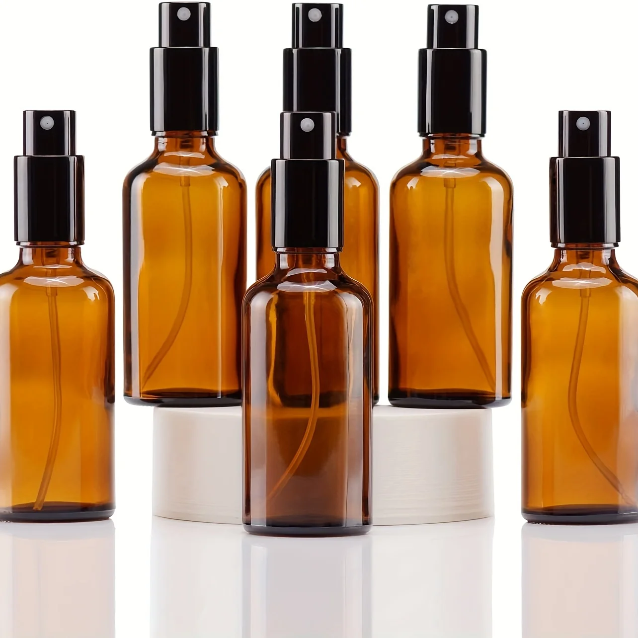 5ml-100ml Bernsteinfarbene Gla – Perfume Fragrance World Aromatix X Xandal 100Ml Unisex Bewertung und Preis