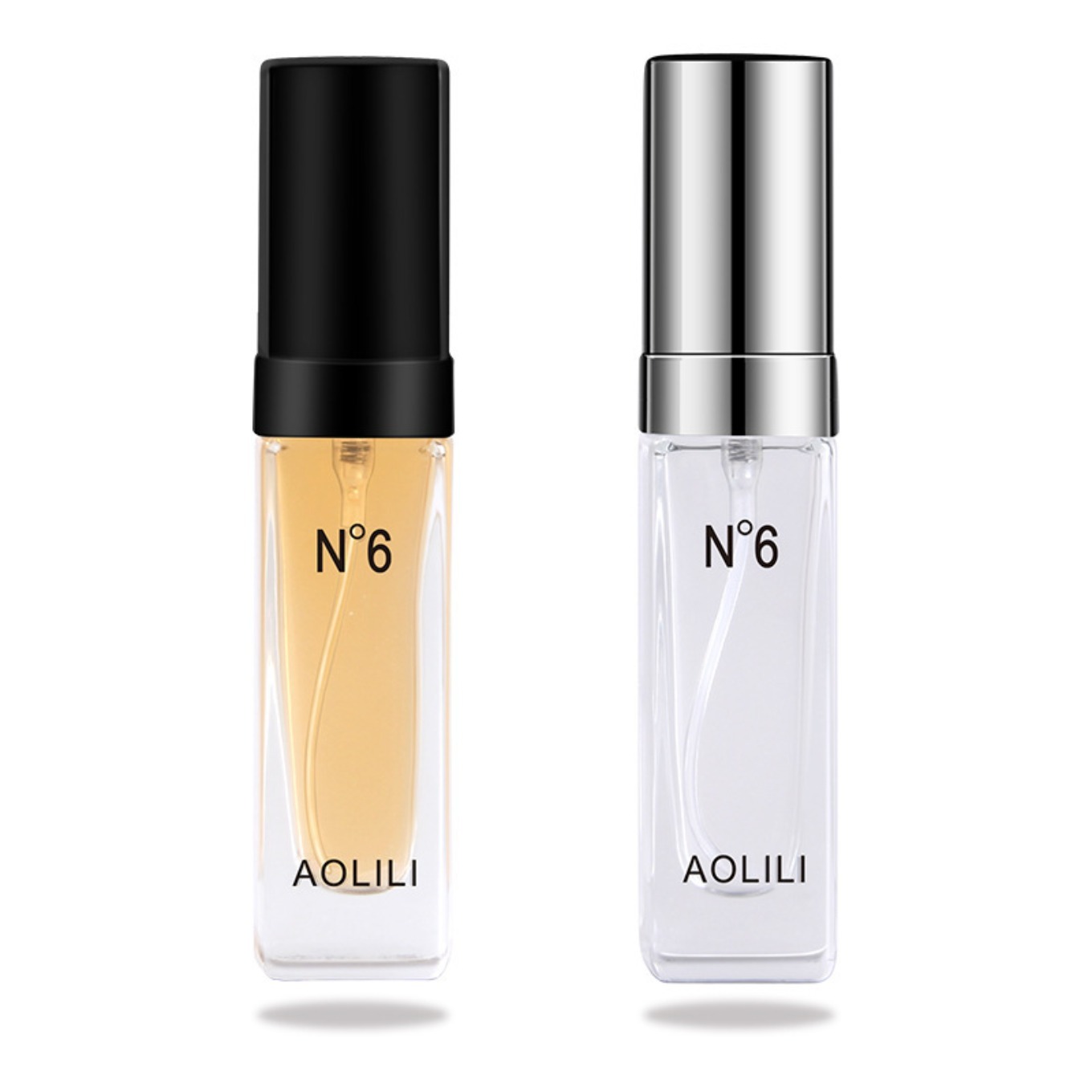 N6 Damen Herren Unisex Parfüm  – Perfume Alcohol Fragrance Bewertung und Preis