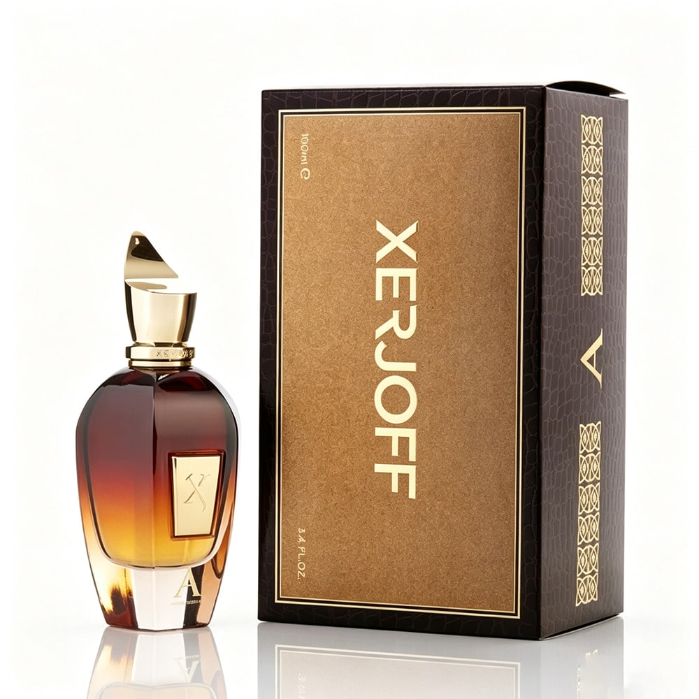 Xerjoff Alexandria II EDP, 100 – Perfume Alcohol Fragrance Bewertung und Preis