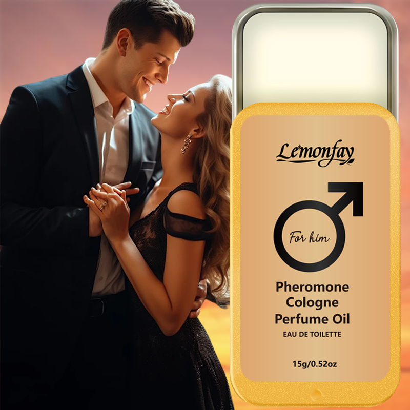 Lemonfay Herren-Pheromon Mongo – Perfume Alcohol Fragrance Bewertung und Preis