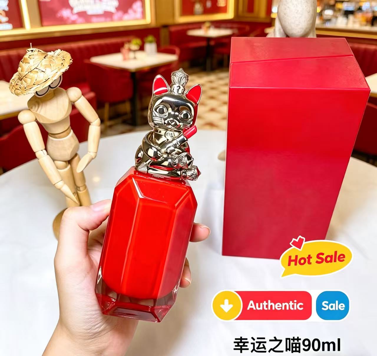 Hochwertiges Klassisches Parfü – Perfume Fragrance Sale Bewertung und Preis