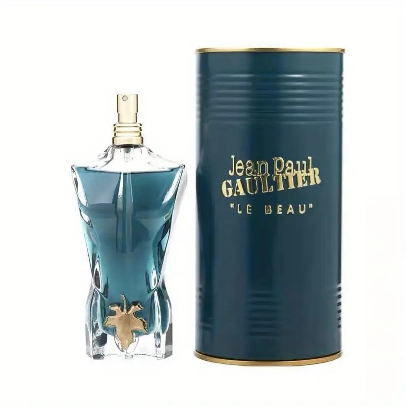 Jean Paul Gaultier Le Beau Her – Perfume Fragrance Jean Paul Gaultier Le Male Bewertung und Preis