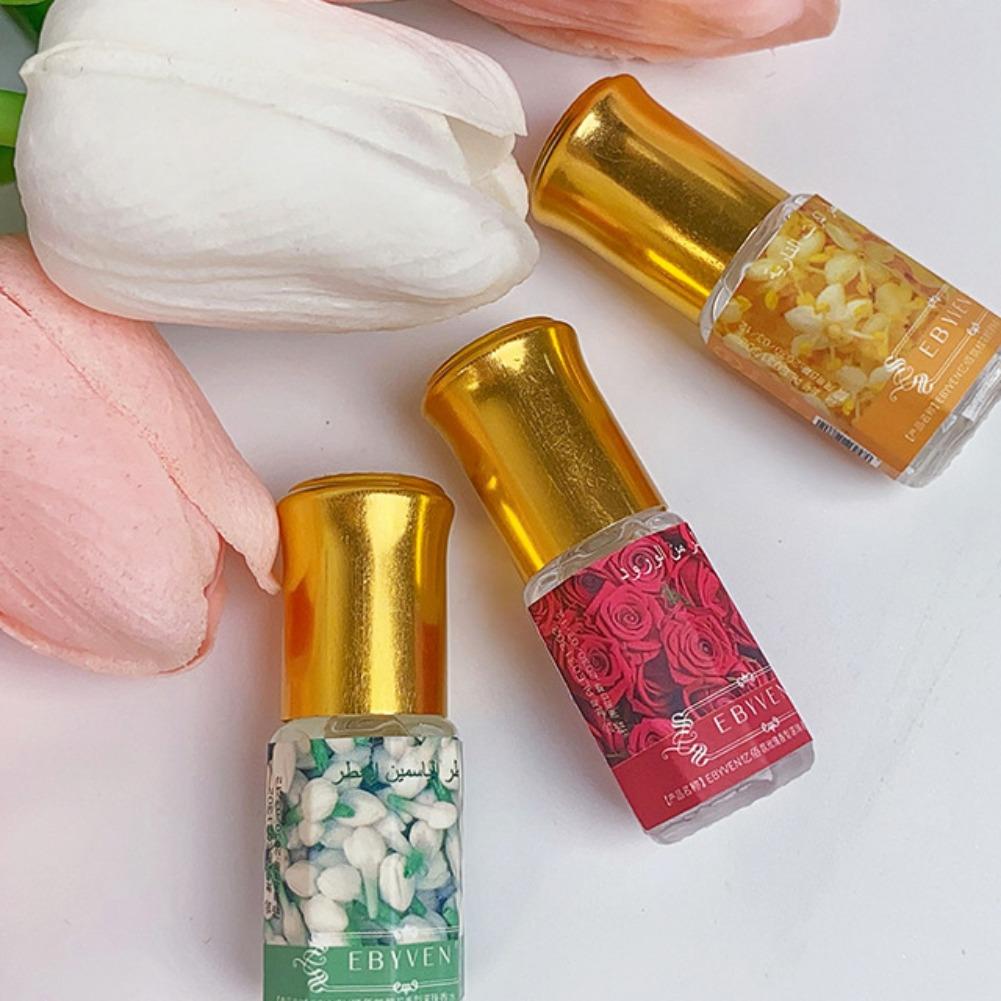Arabischer Jasmin Roll-On Parf – Perfume Fragrance Oil Bewertung und Preis
