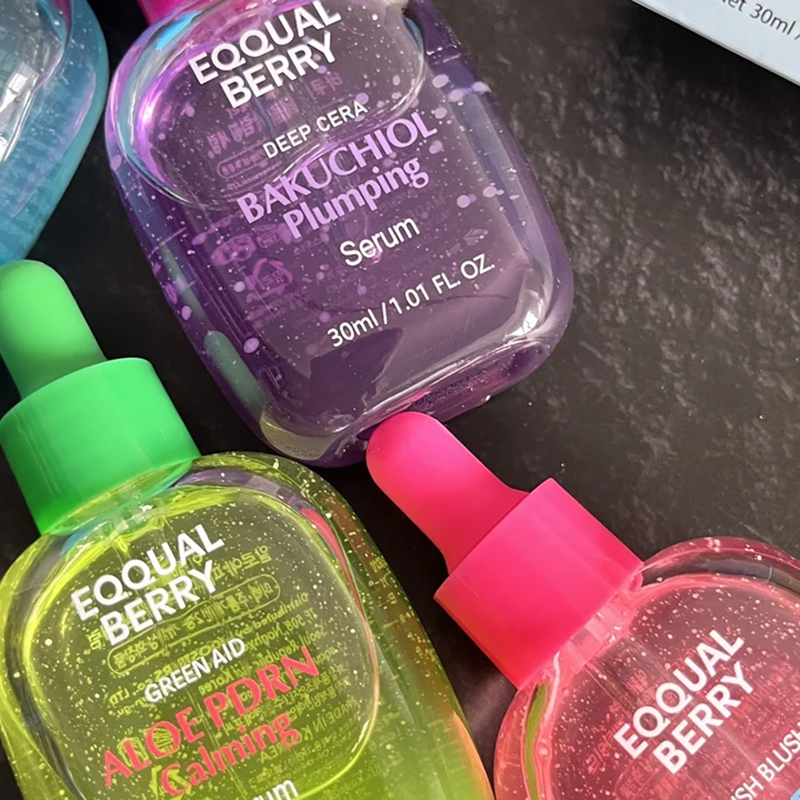Beliebtes EQQUALBERRY Plumping – The Ordinary Serum Hyaluronic Acid Bewertung und Preis